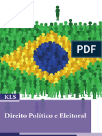 Direito Político e Eleitoral