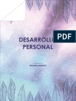 Desarrollo Personal