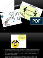 PQ - 3er Parcial. Funciones de La Lengua