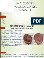 Tema 3 - Radiología Patológica de Cráneo