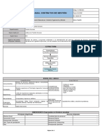 Manual Funciones - Asistente de Talento Humano