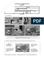 5 El Comic 5°