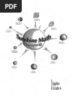 Download Jupiter 4th Grade by Siri Juls SN52156020 doc pdf