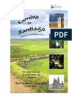 PROYECTO CAMINO SANTIAGO