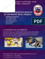 Conceptos Basicos de Seguridad en El Trabajoaaaaa