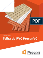Manual PreconVC
