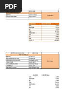 CPU lntel Core i7-8700 CPU 3.2GHz Lista de Precios Guia Valor | PDF | Unidad de estado sólido