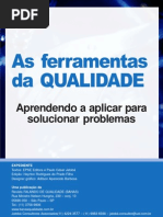 Ferramentas da Qualidade