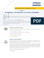 Httpsresources - Aprendoencasa.peperueducasecundaria3semana 4pdfs4 3 Sec DPCC PDF