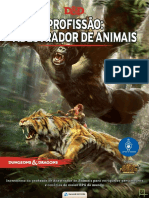 Adestrador de Animais