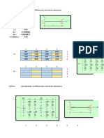 Fdocuments - Ec Calculo de La Rigidez