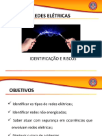 Redes Elétricas