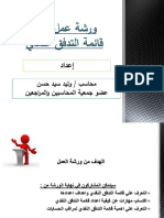 Cash Flow Statements Summary