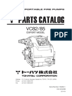 2014 Parts Vc82ase