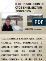 Trabajo Social en Educacion 2021