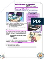 8LL Proyecto Cientifico 3