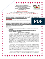 3era Guia de APOYO PEDAGOGICO Del Segundo Momento SEXTO A y B