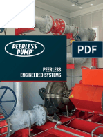 Peerless Engineered Systems