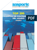 Transporte XXI SP Top Contenedores 2020 Web