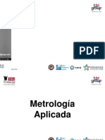 Metrología Aplicada TBL