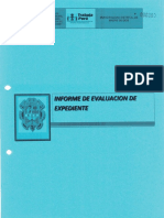 01 INFORME DEL EXPEDIENTE TECNICO