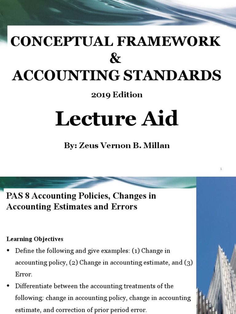 【未使用】GENERAL ACCOUNTING STANDARD Generally Accepted Accounting Principles (GAAP): Definition