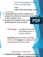 Science Technology Chapter 6