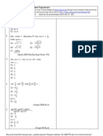 Download Zenius Module SNMPTN  Soal teori Matdas trigonometri by Zenius Education SN52157870 doc pdf