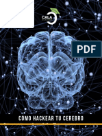 CUADERNO COMO HACKEAR Tu Cerebro