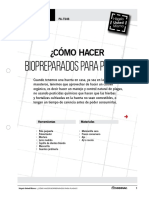 Pa Tu46 - Como Hacer Biopreparados para Plagas