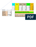 Fluxo Caixa Empresarial