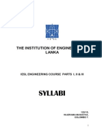 Download syllabus by Amal Priyashantha Perera SN52158366 doc pdf