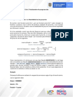 Ciclo 2 - Reto 1 P59