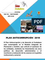 Plan Anticorrupción2018