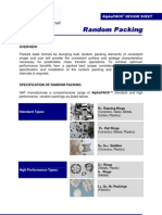 Design Guide - Random Packing
