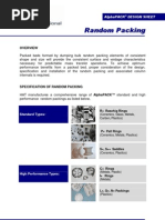 Design Guide - Random Packing