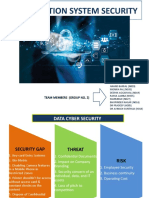 Presentation - MITO - Data Security Threats - Group 2