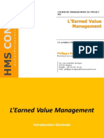 LEarned Value Management