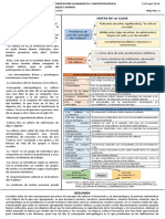 Modelo de Gernell - Nota de Clase