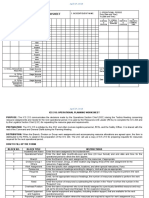 Operational Planning Worksheet ICS 215: 1. Incident/Event Name 2. Operational Period