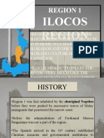 Ilocos Region