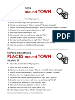 Discuss2 Placestown