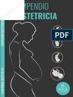 Ginecologia y obstetricia. Dr. Lauro Mejia