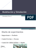 Modelación y Simulación 10