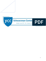 Yale Schwarzman Center