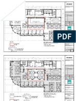 Ipp Group: Mặt Bằng Hiện Trạng Lầu 1