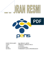 d313 - Laporan Resmi Decision - Firminus Arisman Hulu