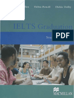 IELTS Graduation