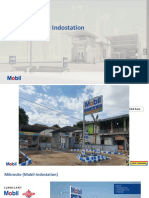 Mobil Indostation Inv