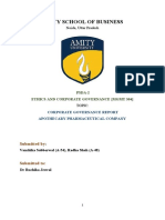 Amity School of Business: Noida, Uttar Pradesh